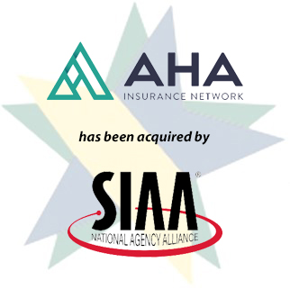 AHA Insurance Network has been acquired by SIAA
